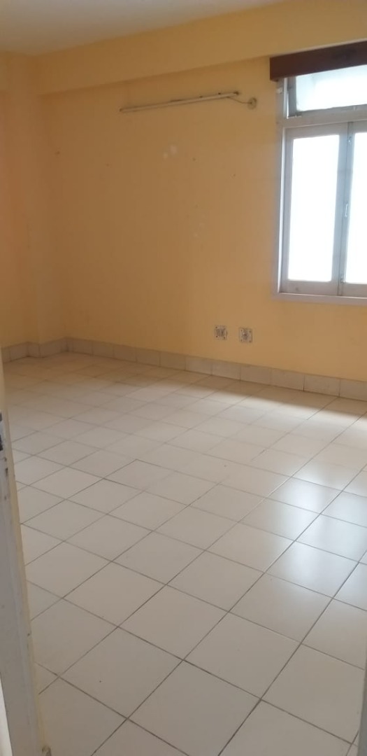 Semi Furnished 3bhk semi furnished apartment in Bamunimaidam, Guwahati, Assam, India for Rent